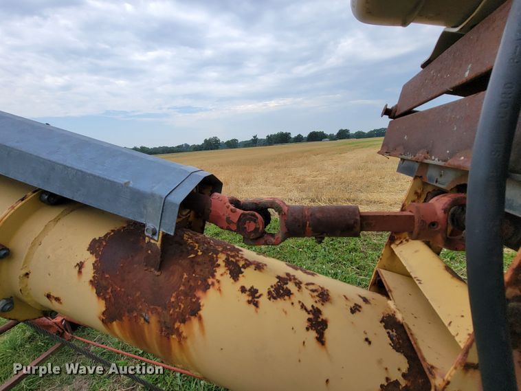 image for item HF9348 Auger