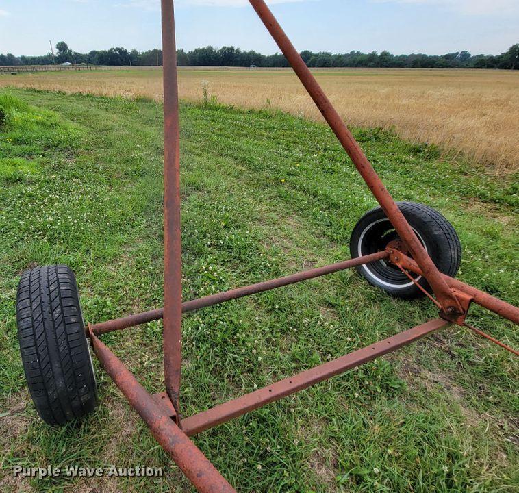 image for item HF9348 Auger