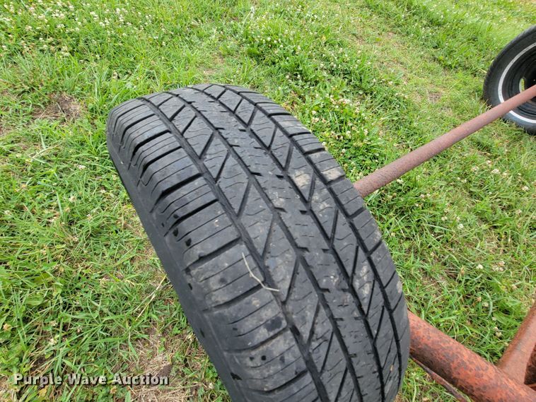 image for item HF9348 Auger