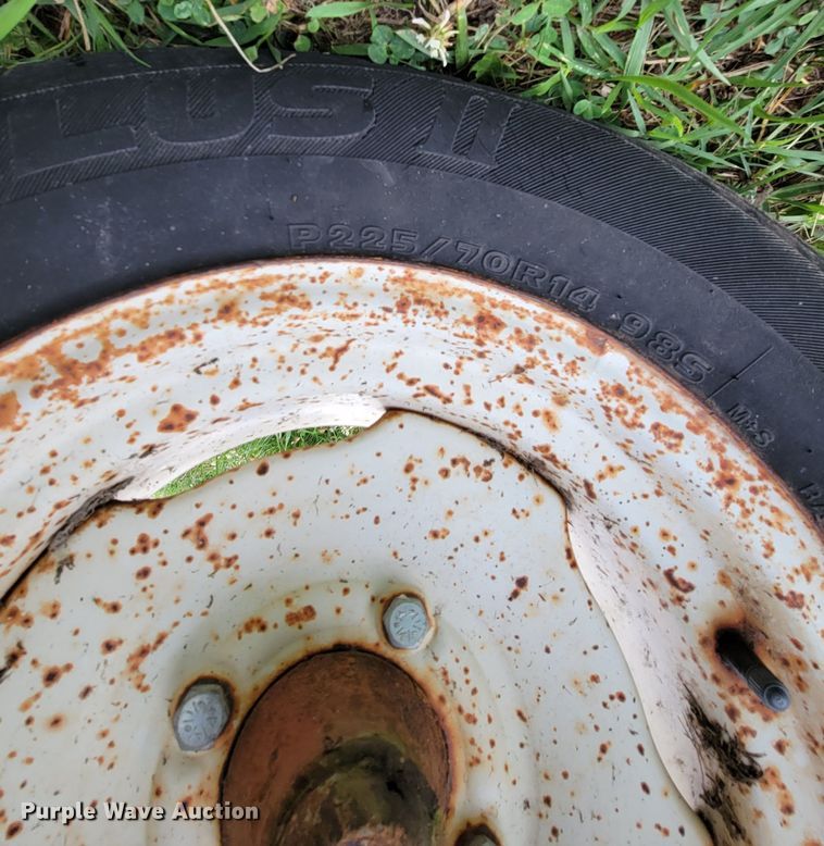 image for item HF9348 Auger