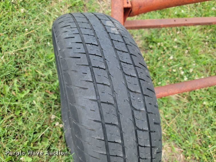 image for item HF9348 Auger