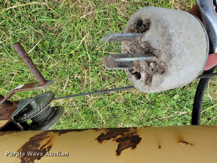 image for item HF9348 Auger