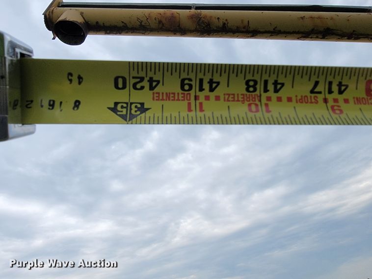 image for item HF9348 Auger