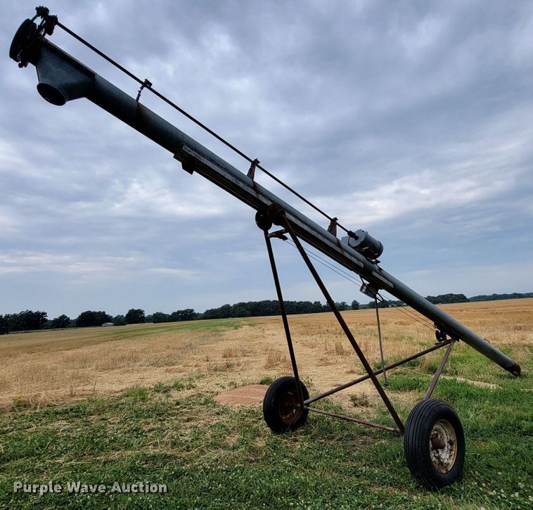 image for item HF9349 Hutch  auger