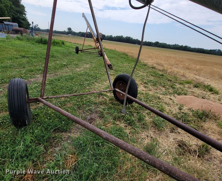 image for item HF9349 Hutch  auger