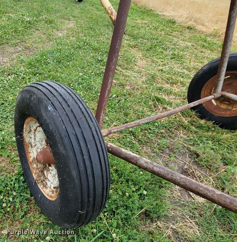 image for item HF9349 Hutch  auger