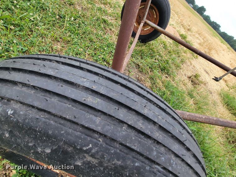 image for item HF9349 Hutch  auger