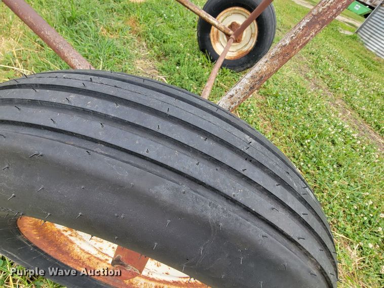 image for item HF9349 Hutch  auger