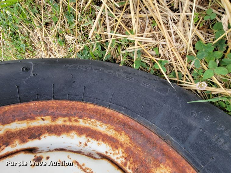 image for item HF9349 Hutch  auger