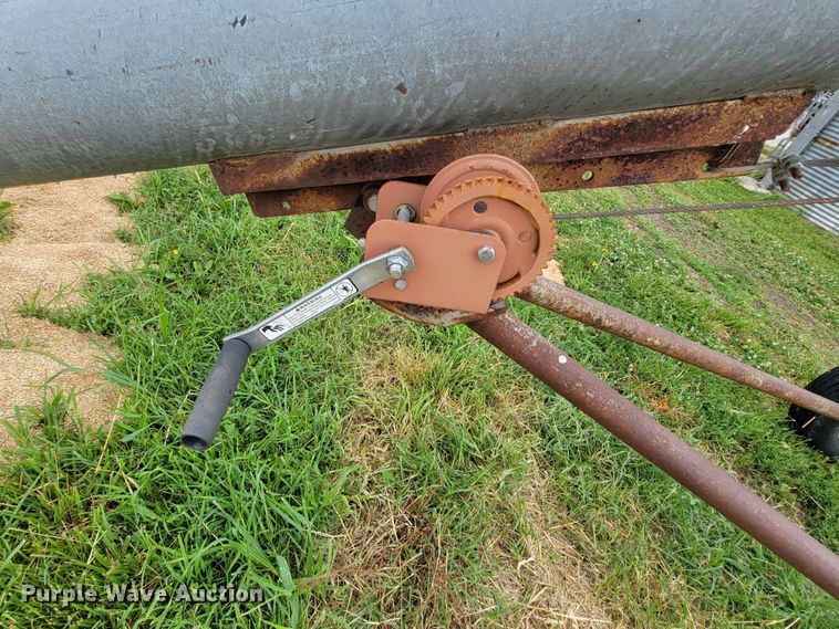 image for item HF9349 Hutch  auger