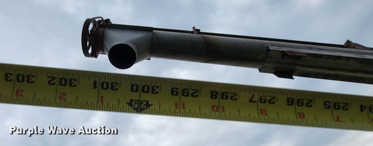 image for item HF9349 Hutch  auger