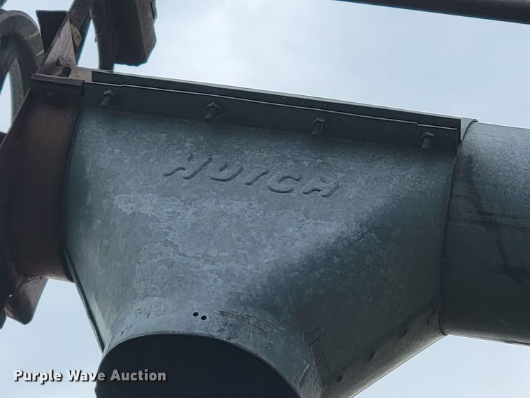 image for item HF9349 Hutch  auger