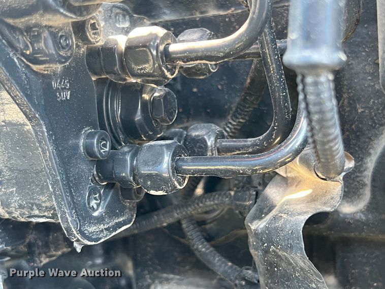 image for item HL9183 2015 New Holland Workmaster 75  MFWD tractor