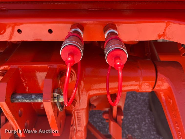 image for item HL9235 1965 Allis Chalmers One-Ninety XT  tractor