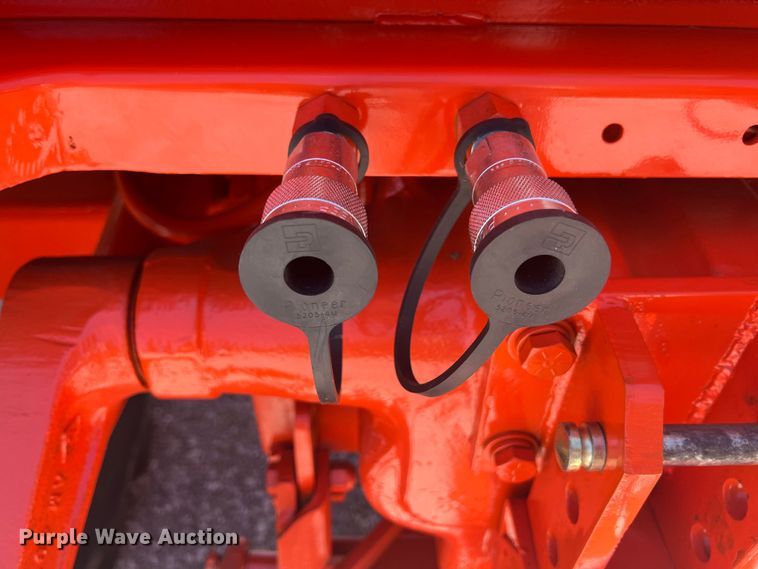 image for item HL9235 1965 Allis Chalmers One-Ninety XT  tractor