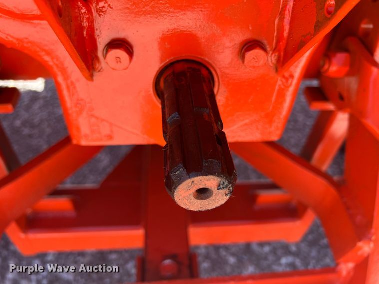 image for item HL9235 1965 Allis Chalmers One-Ninety XT  tractor