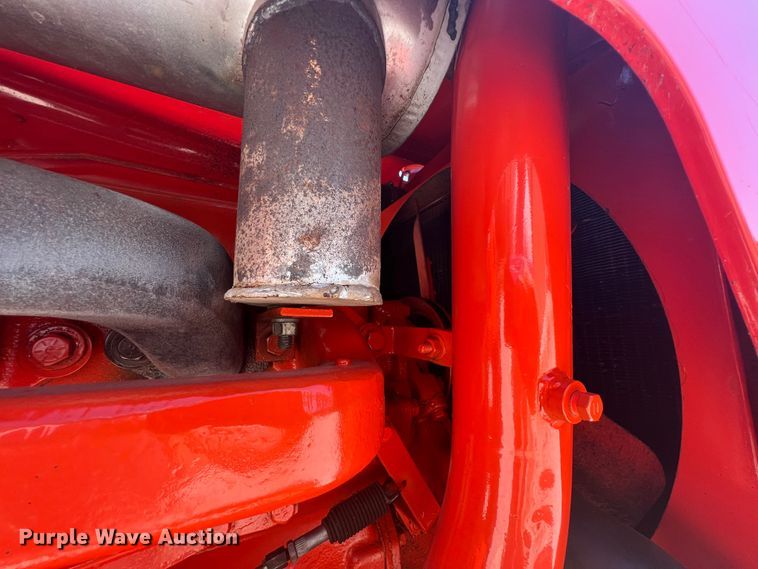 image for item HL9235 1965 Allis Chalmers One-Ninety XT  tractor