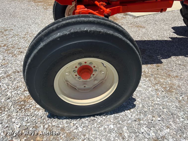 image for item HL9235 1965 Allis Chalmers One-Ninety XT  tractor