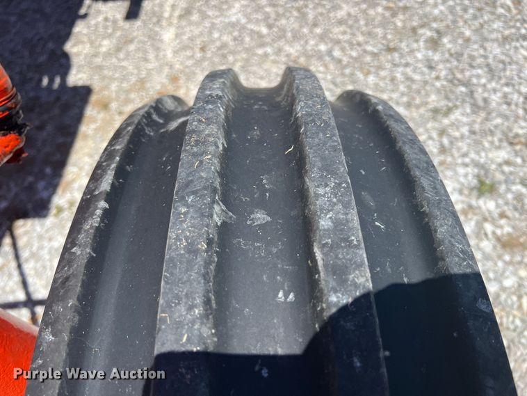 image for item HL9235 1965 Allis Chalmers One-Ninety XT  tractor