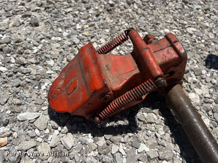 image for item HL9235 1965 Allis Chalmers One-Ninety XT  tractor