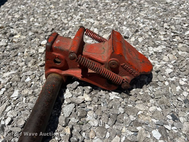 image for item HL9235 1965 Allis Chalmers One-Ninety XT  tractor