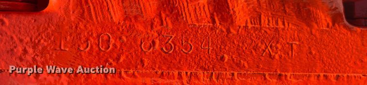 image for item HL9235 1965 Allis Chalmers One-Ninety XT  tractor