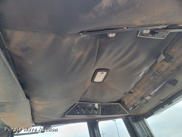 image for item JC9809 1979 International 1486  tractor