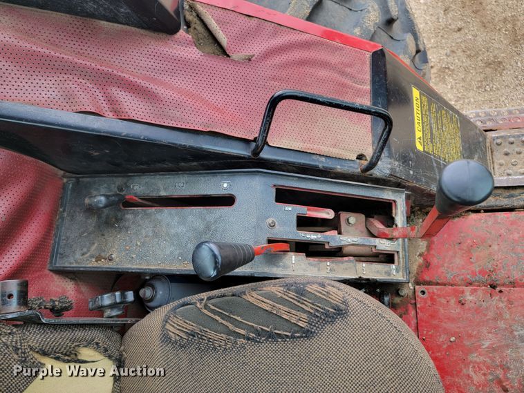 image for item JC9809 1979 International 1486  tractor