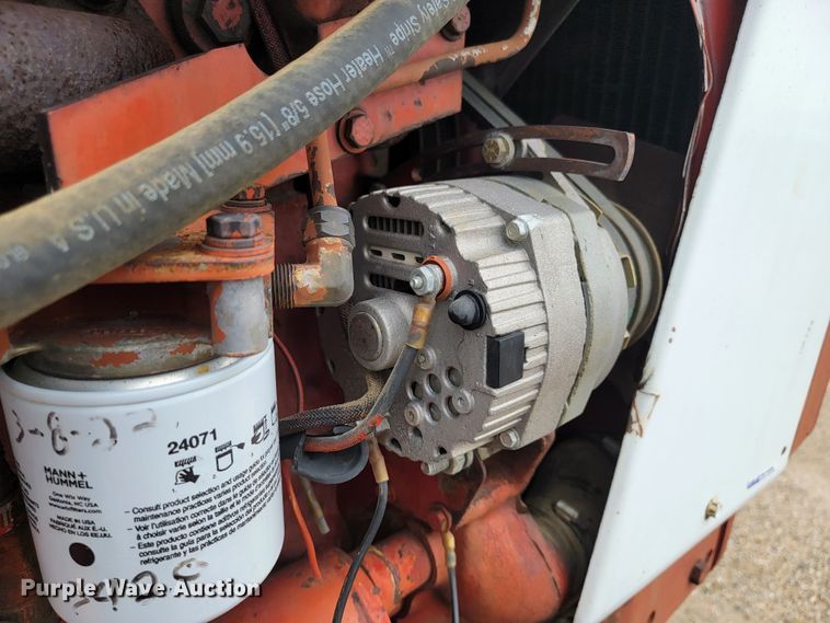 image for item JC9809 1979 International 1486  tractor