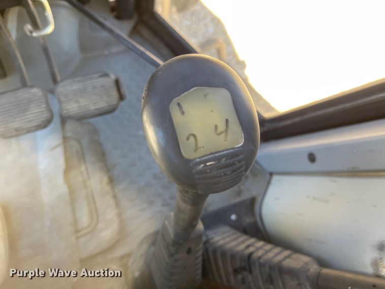 image for item LF9213 AGCO Allis 6680  tractor