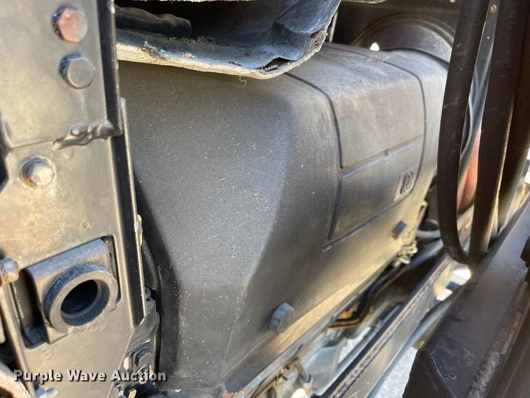 image for item LF9213 AGCO Allis 6680  tractor