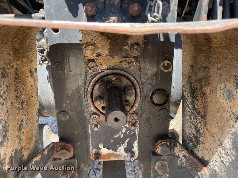 image for item LF9213 AGCO Allis 6680  tractor