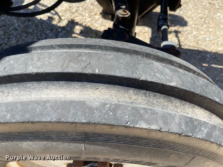 image for item LF9213 AGCO Allis 6680  tractor