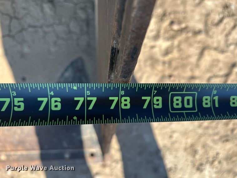 image for item LI9335 LS 5020  tractor