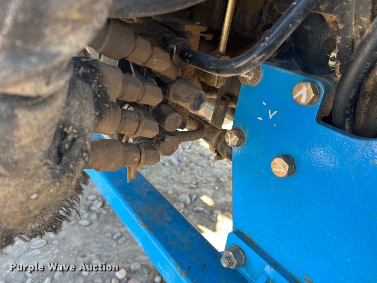 image for item LI9335 LS 5020  tractor