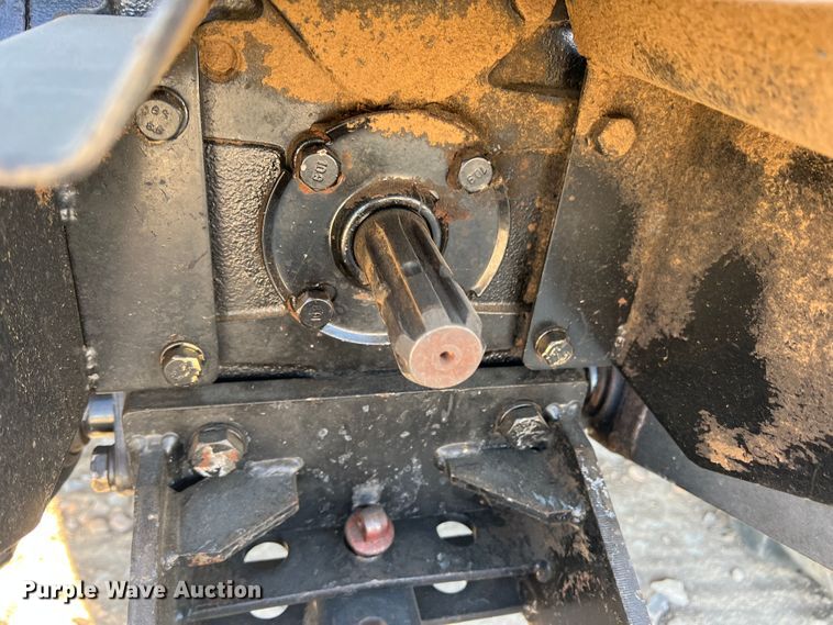 image for item LI9335 LS 5020  tractor