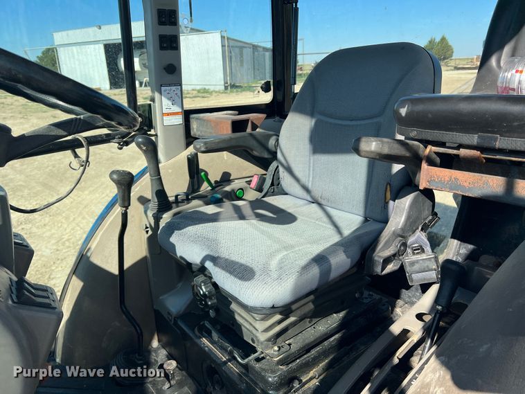 image for item LI9335 LS 5020  tractor