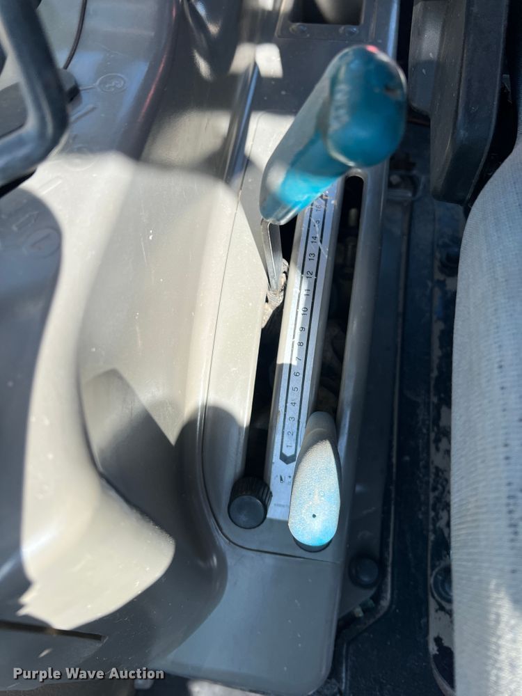 image for item LI9335 LS 5020  tractor