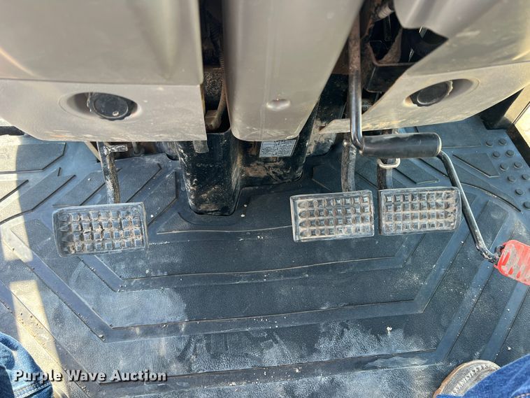 image for item LI9335 LS 5020  tractor