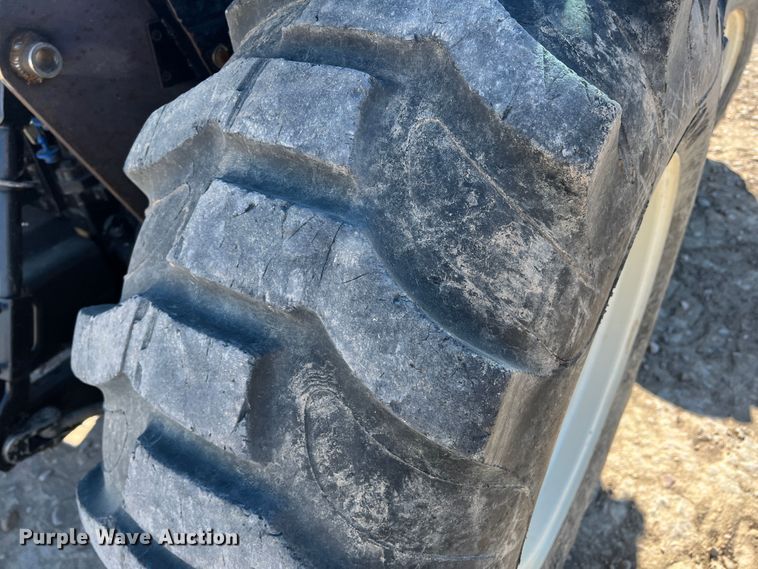 image for item LI9335 LS 5020  tractor