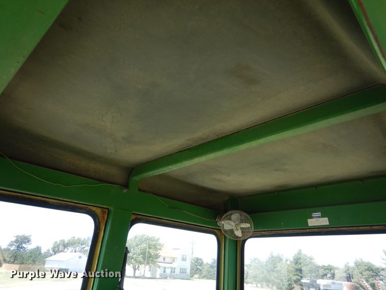 image for item LP9400 John Deere 4320  tractor