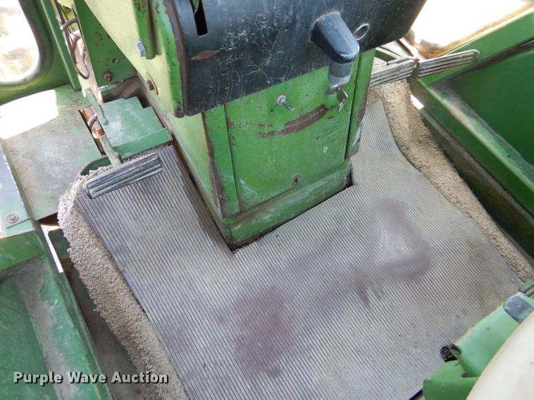 image for item LP9400 John Deere 4320  tractor