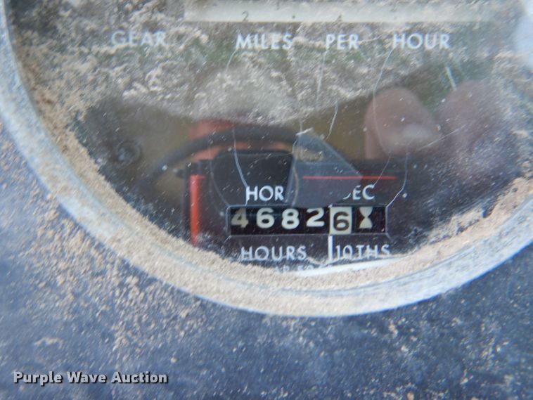 image for item LP9400 John Deere 4320  tractor