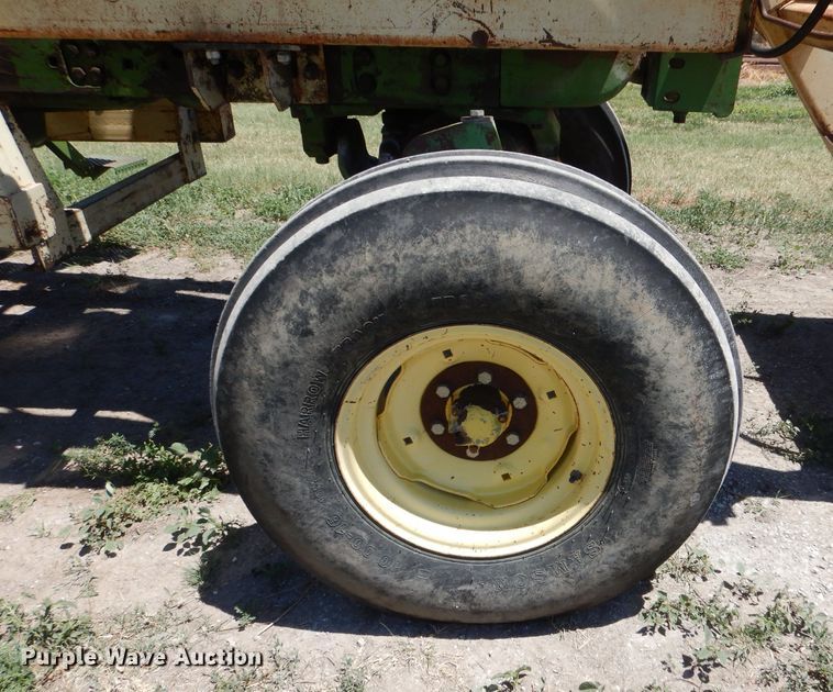 image for item LP9400 John Deere 4320  tractor