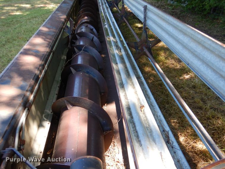 image for item LP9421 AGCO 24-73  rigid head