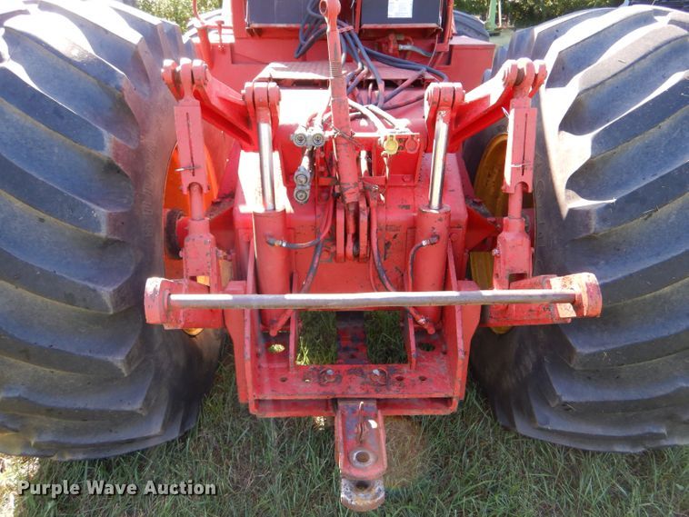 image for item LP9422 1975 Versatile 900  4WD tractor