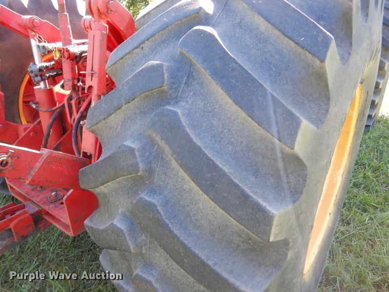 image for item LP9422 1975 Versatile 900  4WD tractor