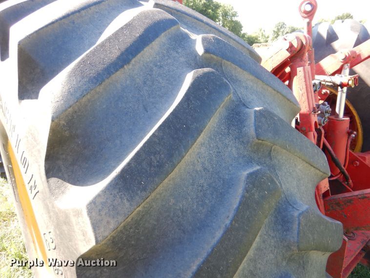 image for item LP9422 1975 Versatile 900  4WD tractor