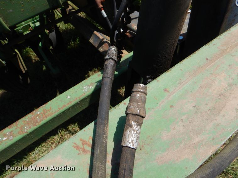 image for item LP9425 John Deere P7000  planter