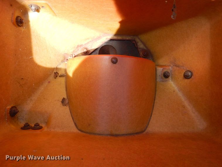 image for item LP9425 John Deere P7000  planter